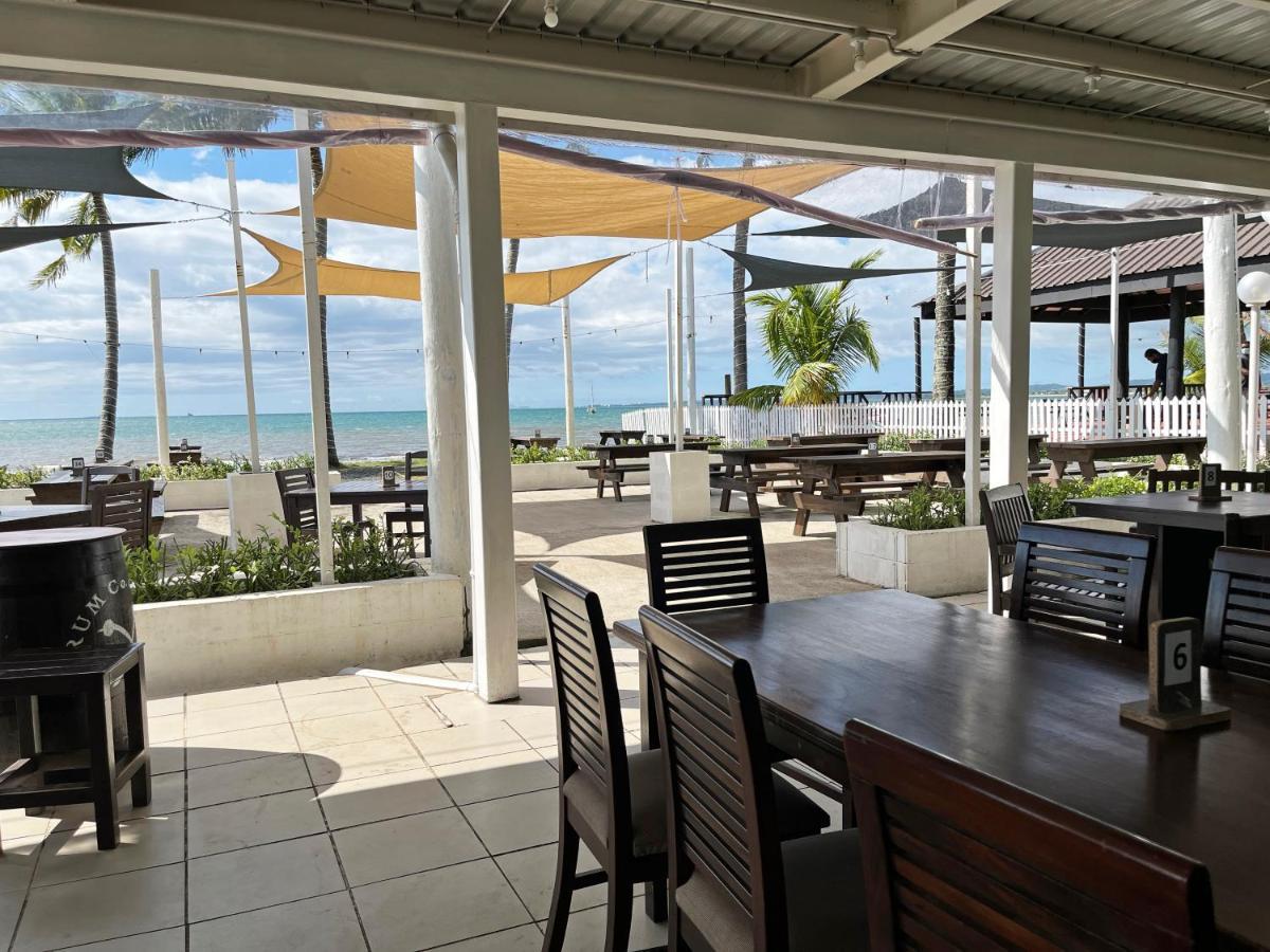 Sailors Beach Fiji Nadi Exterior photo