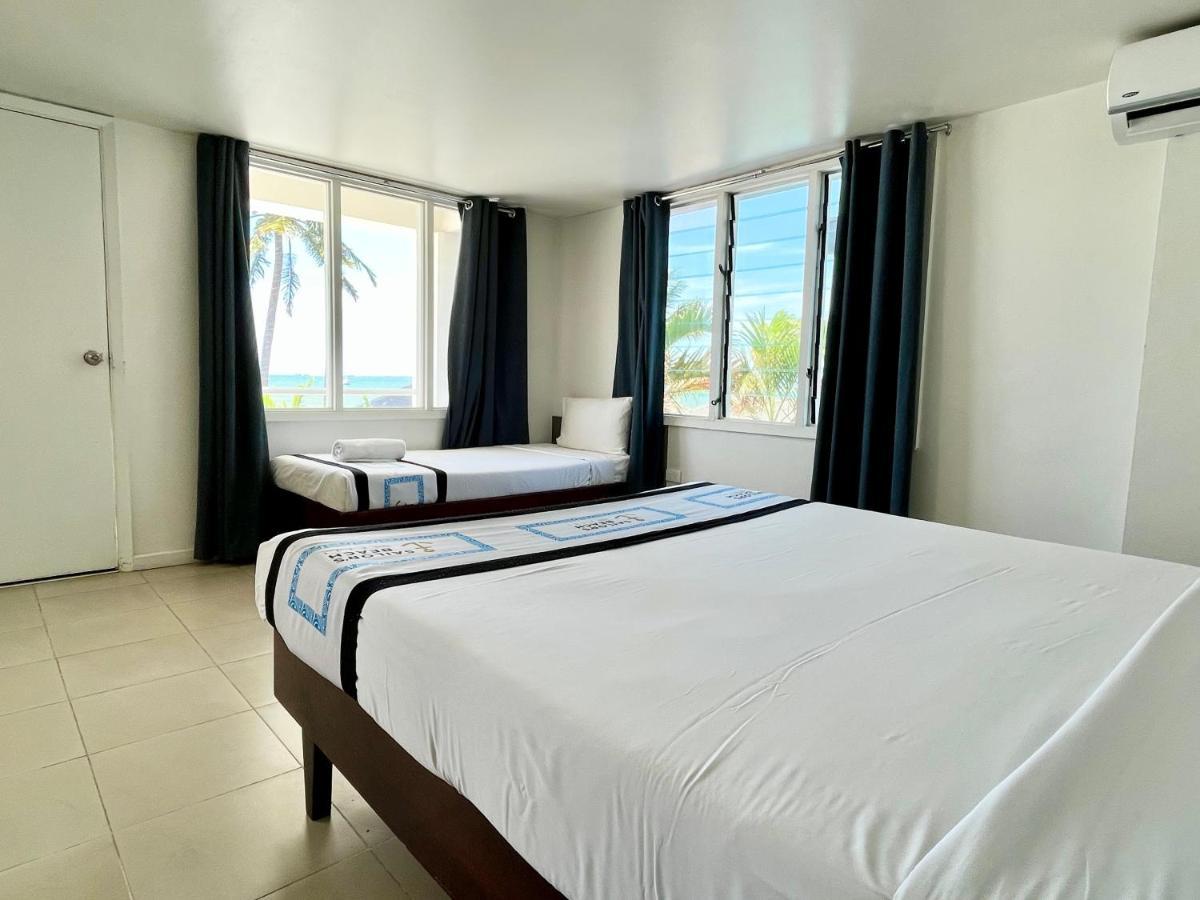 Sailors Beach Fiji Nadi Exterior photo