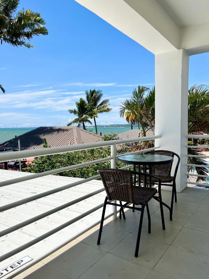 Sailors Beach Fiji Nadi Exterior photo