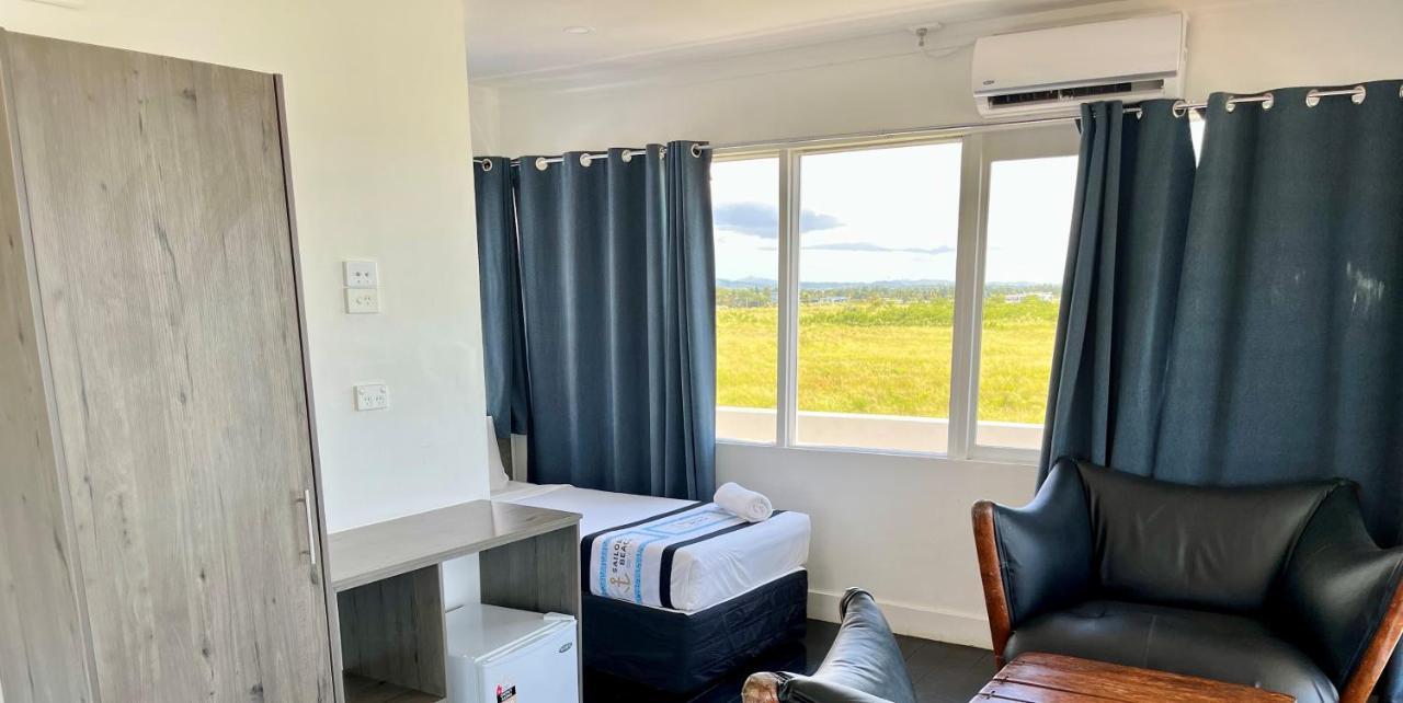 Sailors Beach Fiji Nadi Exterior photo