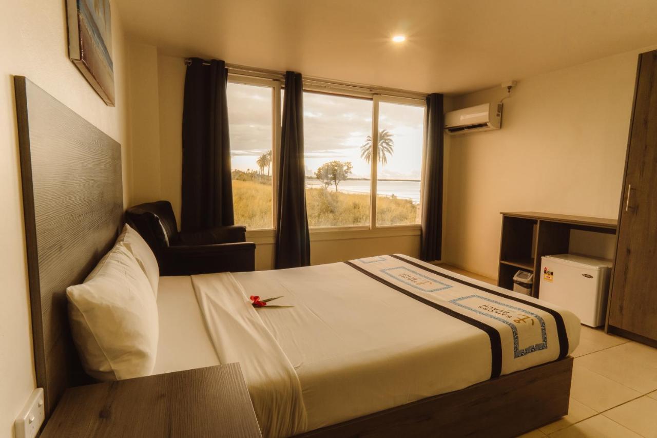 Sailors Beach Fiji Nadi Exterior photo