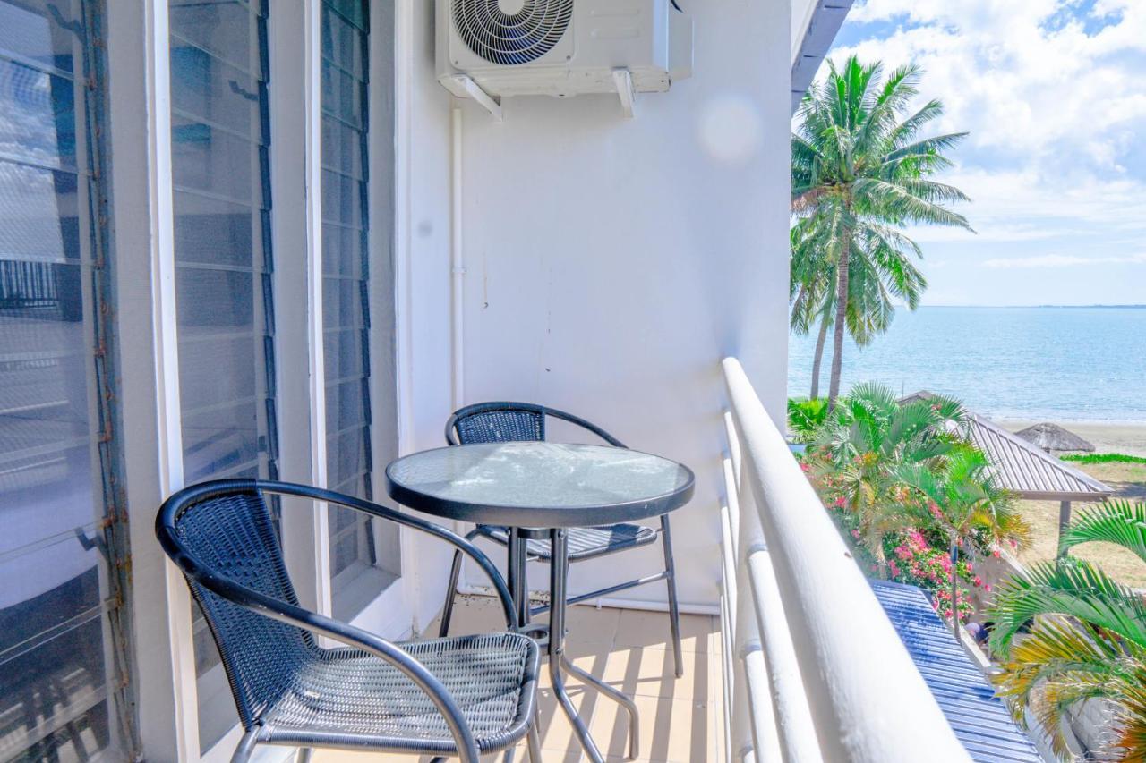Sailors Beach Fiji Nadi Exterior photo