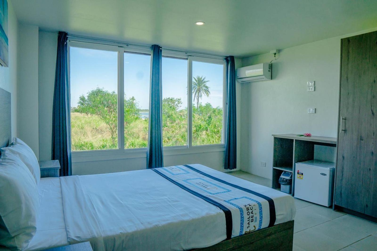 Sailors Beach Fiji Nadi Exterior photo