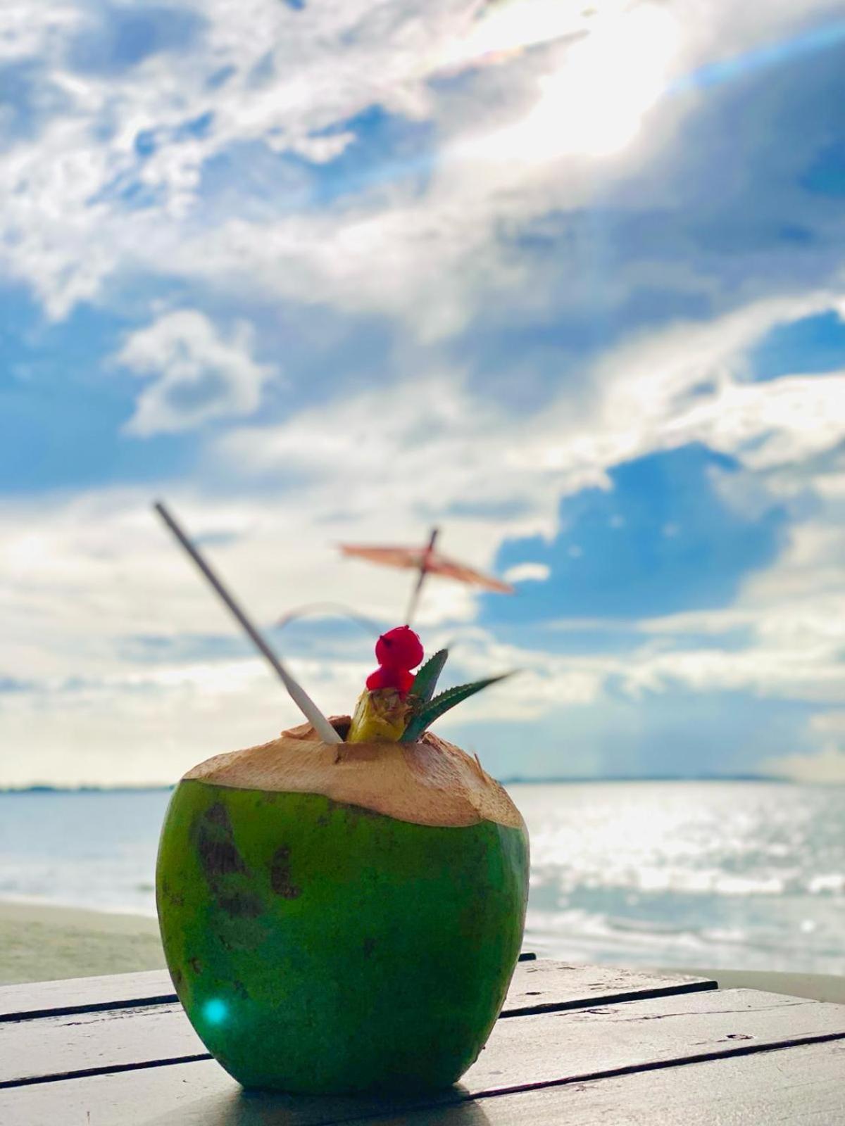 Sailors Beach Fiji Nadi Exterior photo
